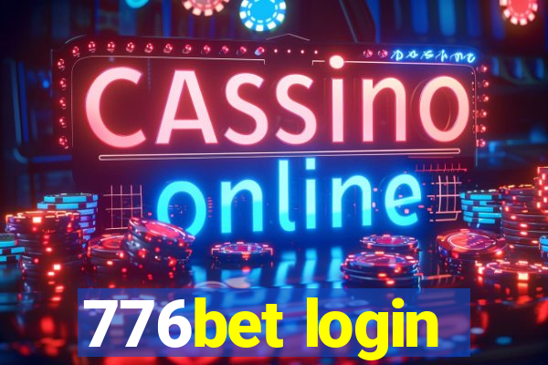 776bet login